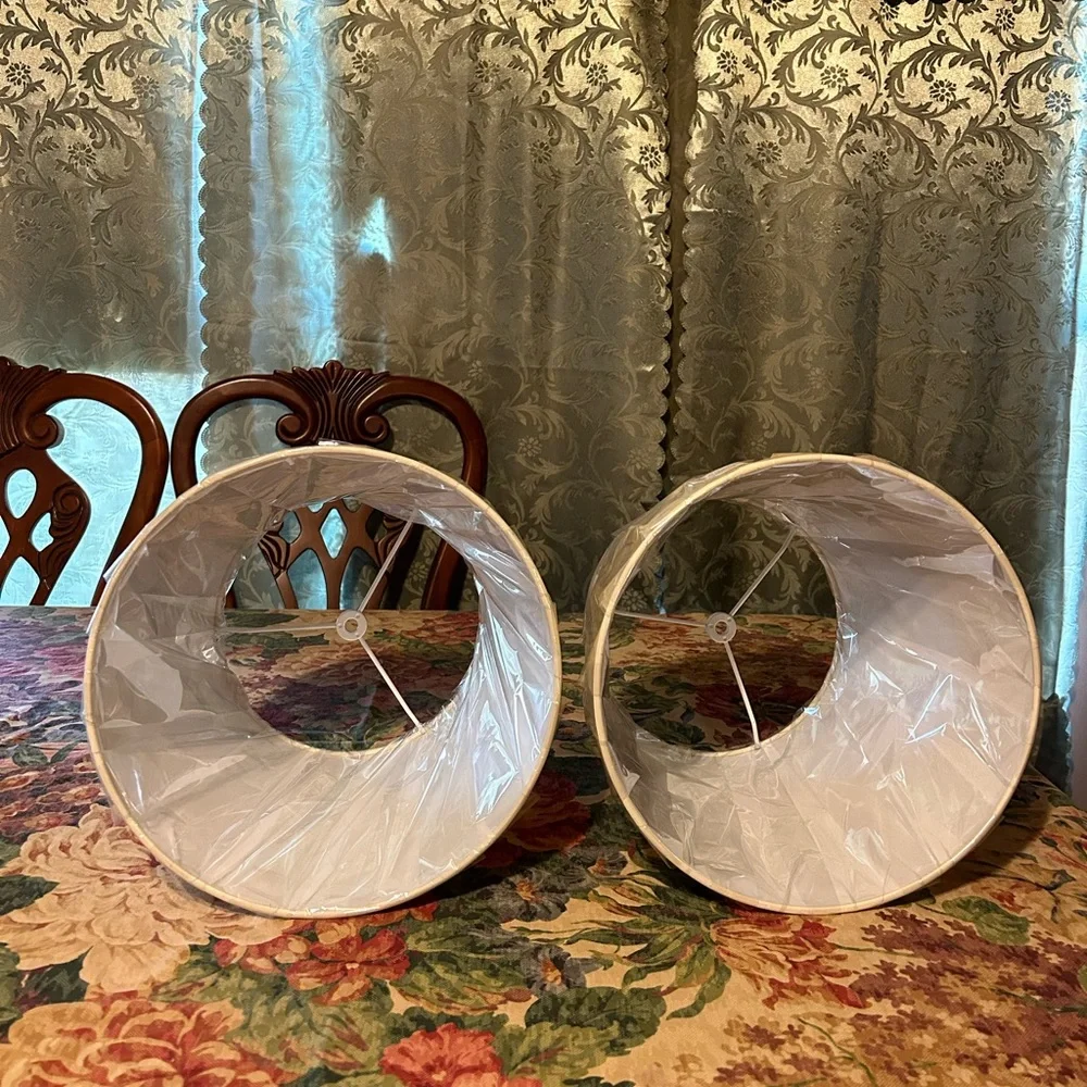 Lamp shades